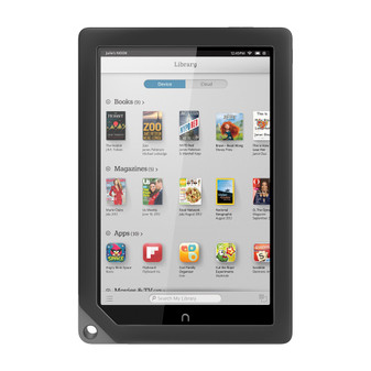Barnes & Noble Nook HD+
