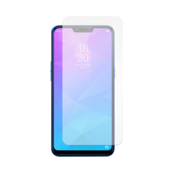 Realme 2 Paper Screen Protector