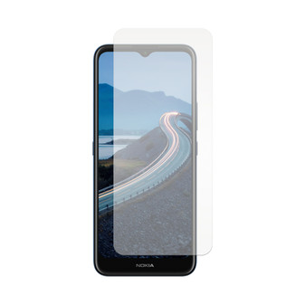 Nokia C5 Endi Paper Screen Protector