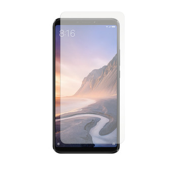 Xiaomi Mi Max 3 Paper Screen Protector