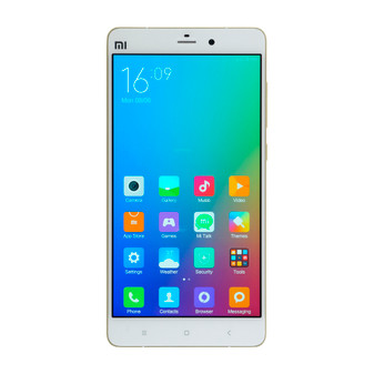Xiaomi Mi Note