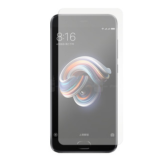 Xiaomi Mi Note 3 Paper Screen Protector