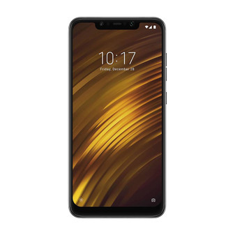 Xiaomi Pocophone F1 Paper Screen Protector