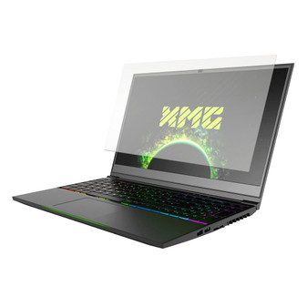 XMG Neo 15 XNE15M19 (2019) Paper Screen Protector