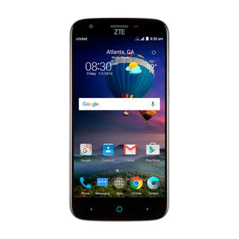 ZTE Grand X 3 Paper Screen Protector