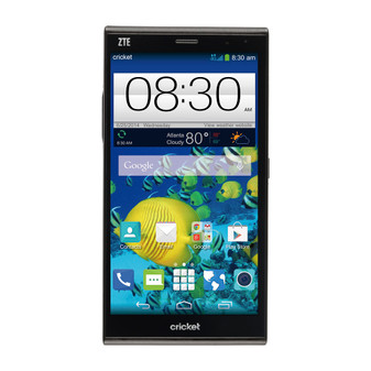 ZTE Grand X Max Paper Screen Protector