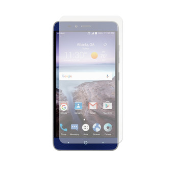 ZTE Grand X Max 2 Paper Screen Protector
