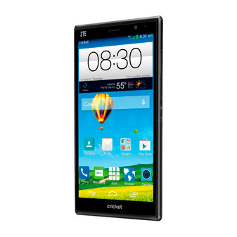 ZTE Max+