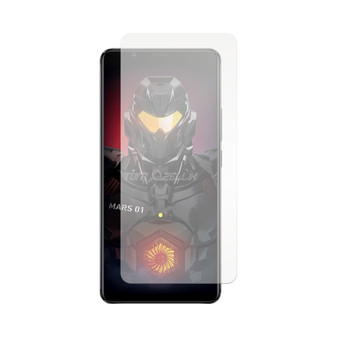 ZTE nubia Red Magic Mars Paper Screen Protector