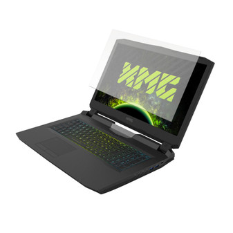 XMG Ultra 17 XUL17E19 Paper Screen Protector