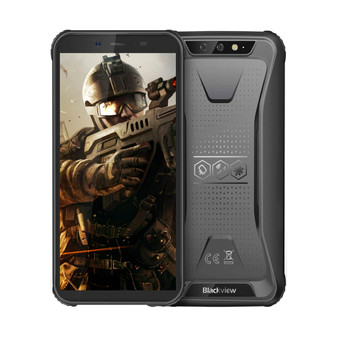 Blackview BV5500 Paper Screen Protector