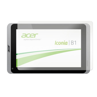 Acer Iconia B1-721 Paper Screen Protector