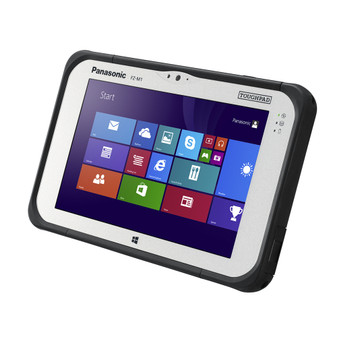 Panasonic Toughpad FZ-M1 Paper Screen Protector