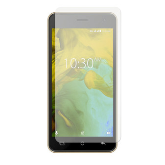 Karbonn K9 Smart Yuva Paper Screen Protector