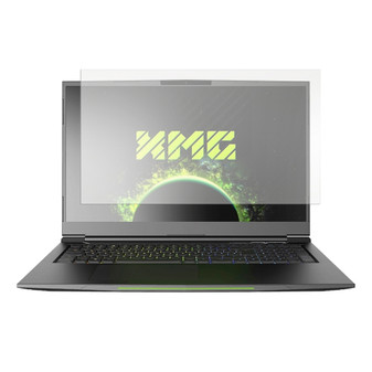 XMG Neo 17 XNE17M19 (2019) Paper Screen Protector