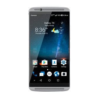 ZTE Axon 7 Paper Screen Protector