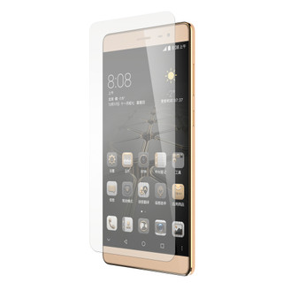 ZTE Axon Max Paper Screen Protector