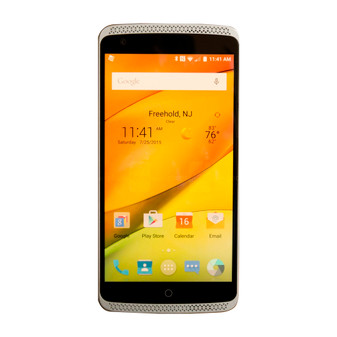 ZTE Axon Pro Paper Screen Protector