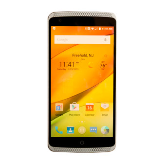 ZTE Axon Pro