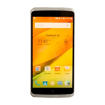 ZTE Axon Pro