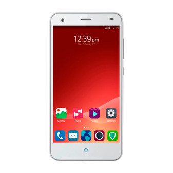 ZTE Blade S6 Paper Screen Protector