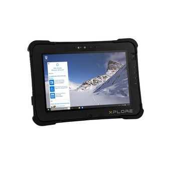 Zebra Xplore L10 Paper Screen Protector