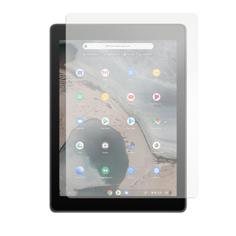 Asus Chromebook Tablet CT100 Screen Protector - Matte