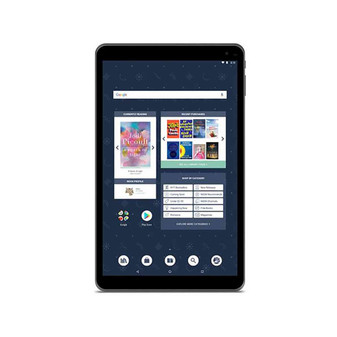 Barnes & Noble Nook Tablet 10