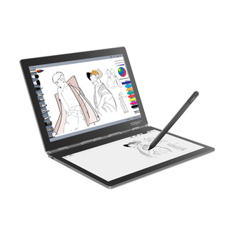 Lenovo Yoga Book C930