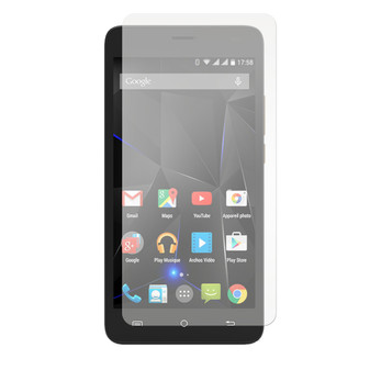 Archos 50d Oxygen Plus Paper Screen Protector
