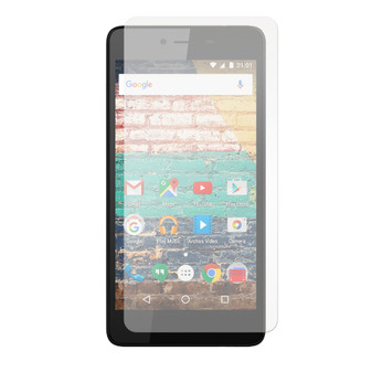 Archos 50e Neon Paper Screen Protector
