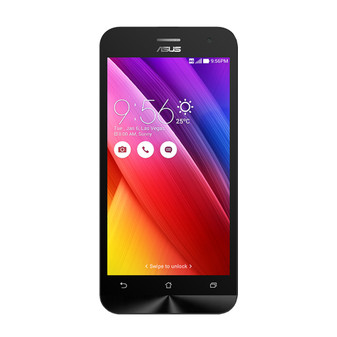 Asus Zenfone 2 (ZE500CL) Paper Screen Protector