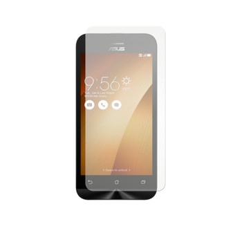 Asus Zenfone Go ZB452KG Paper Screen Protector