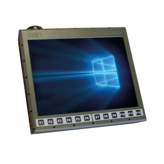 GRiDCASE 2515 Rugged Tablet