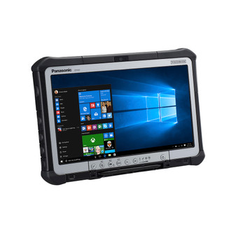 Panasonic Toughpad CF-D1
