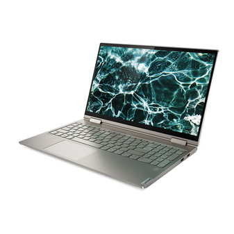 Lenovo Yoga C740 15 Paper Screen Protector