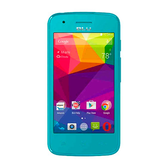 BLU Dash J