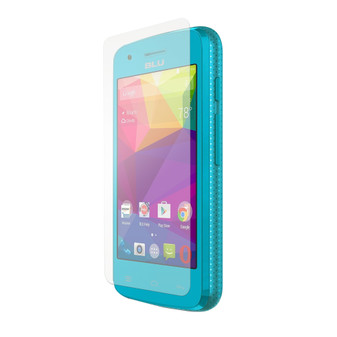 BLU Dash L3 Paper Screen Protector