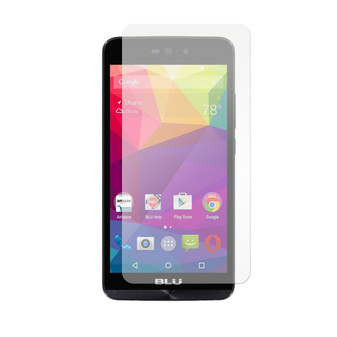 BLU Dash X LTE Paper Screen Protector