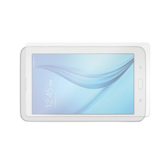 Samsung Galaxy Tab 3 Lite 7.0 SM-T113 Paper Screen Protector