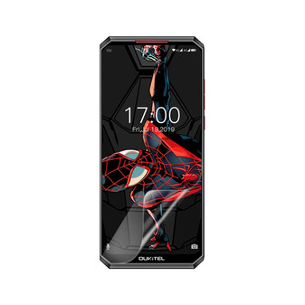 Oukitel K13 Pro Matte Screen Protector