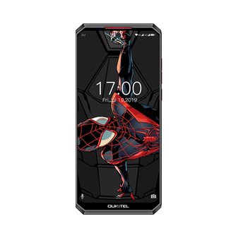 Oukitel K13 Pro