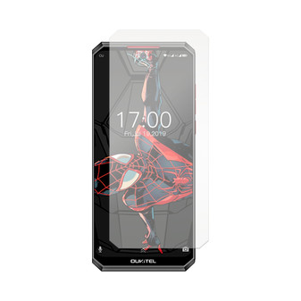 Oukitel K13 Pro Paper Screen Protector