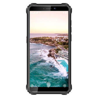 Oukitel WP5 Privacy Quad Screen Protector