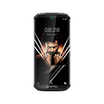 Oukitel WP6 Vivid Screen Protector