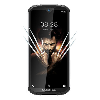 Oukitel WP6 Silk Screen Protector