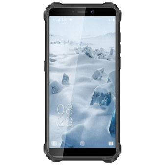 Oukitel WP5 Pro Privacy Quad Screen Protector