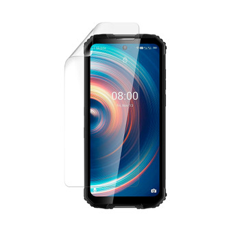 Oukitel WP10 Silk Screen Protector