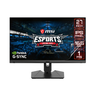 MSI Monitor Optix 27 MAG274R2 Impact Screen Protector