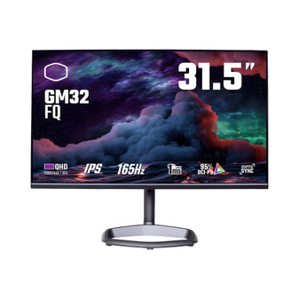 Cooler Master Monitor 32 (GM32-FQ)